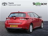 Toyota Auris Image 5