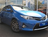 Used Toyota Auris