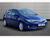 Toyota Auris Image 1