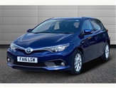 Toyota Auris Image 3