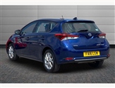 Toyota Auris Image 6