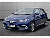 Toyota Auris Image 3
