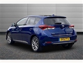 Toyota Auris Image 6