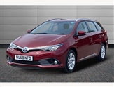 Toyota Auris Image 3