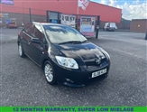 Used Toyota Auris