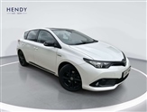 Toyota Auris Image 1