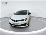 Toyota Auris Image 3