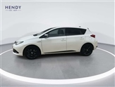 Toyota Auris Image 4