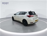 Toyota Auris Image 5