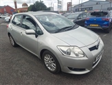 Used Toyota Auris