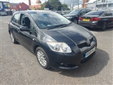Used Toyota Auris