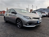 Used Toyota Auris Used Toyota Auris