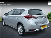 Toyota Auris Image 4