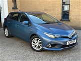 Used Toyota Auris