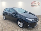 Used Toyota Auris