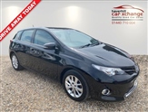 Used Toyota Auris