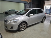 Used Toyota Auris