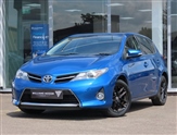 Used Toyota Auris