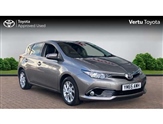 Toyota Auris Image 1