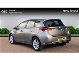 Toyota Auris Image 4