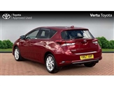 Toyota Auris Image 4