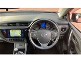 Toyota Auris Image 6