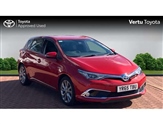 Toyota Auris Image 1