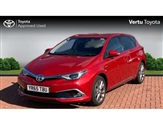 Toyota Auris Image 3