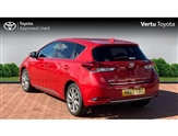 Toyota Auris Image 4