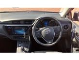 Toyota Auris Image 6