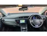 Toyota Auris Image 5
