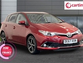 Used Toyota Auris Used Toyota Auris