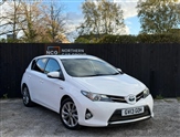 Used Toyota Auris