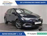 Toyota Auris Image 1