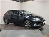 Toyota Auris Image 3