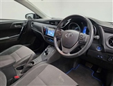 Toyota Auris Image 4