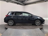 Toyota Auris Image 5