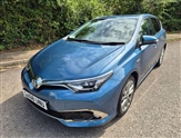 Toyota Auris Image 3