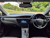 Toyota Auris Image 5