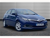 Toyota Auris Image 1