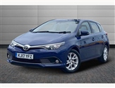 Toyota Auris Image 3