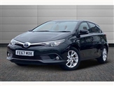 Toyota Auris Image 3