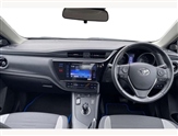 Toyota Auris Image 5