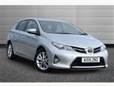Toyota Auris Image 1