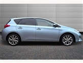 Toyota Auris Image 6