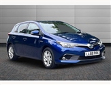Toyota Auris Image 1
