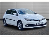 Toyota Auris Image 1