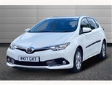 Toyota Auris Image 3