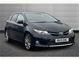 Toyota Auris Image 1