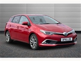 Toyota Auris Image 1